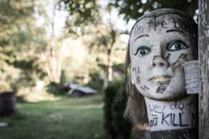 Depression A Public Feeling – Ann Cvetkovich
