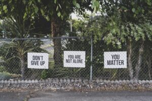 Hope in the Darkness Overcoming Depression