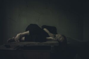 Prozac Nation Young and Depressed in America – Elizabeth Wurtzel