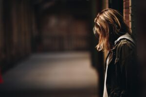 Stuck in the Grey A Personal Account of Depression