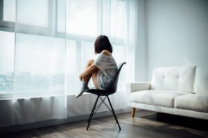 The Depths The Evolutionary Origins of the Depression Epidemic – Jonathan Rottenberg